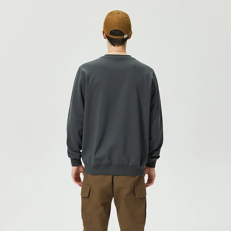 CAT Sweatshirts Men-9