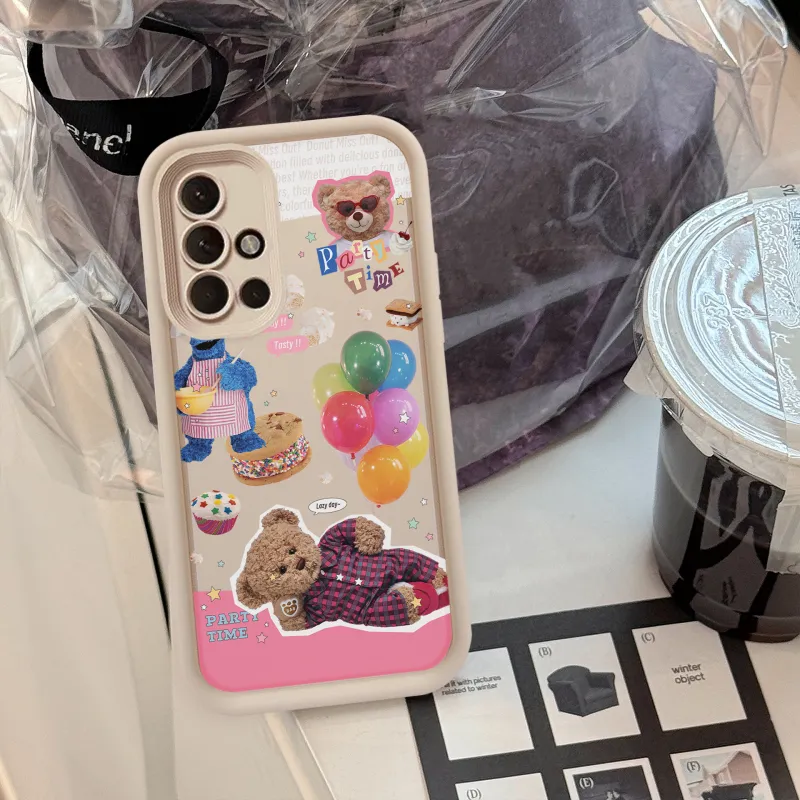 MAYGI Phone Cases-3