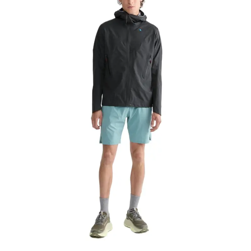 KLATTERMUSEN Vingtor Men's Ultralight Waterproof Jacket Men's-1
