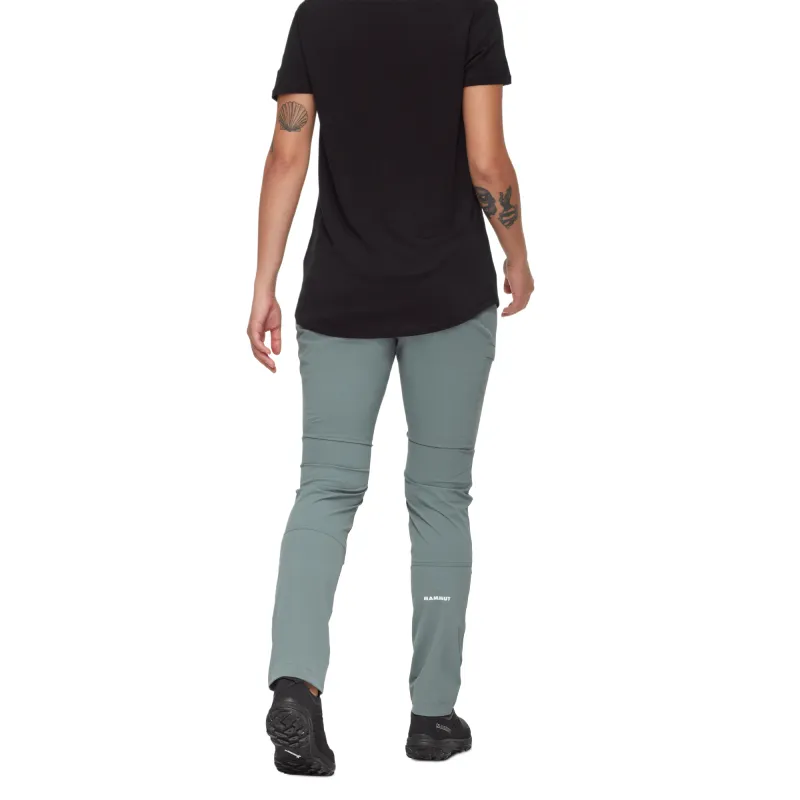 MAMMUT Sports Pants Women's-2
