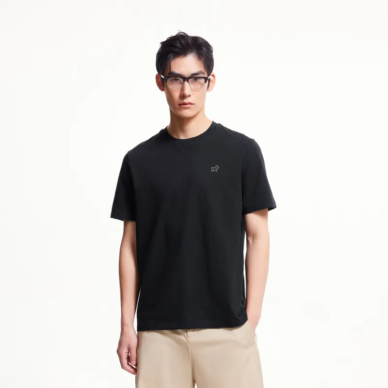 JACK&JONES T Shirts Unisex-14