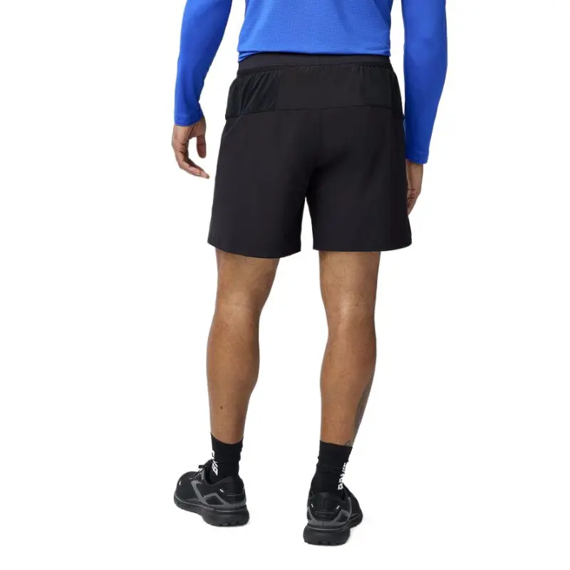 Brooks Sports Shorts Men's Black-2