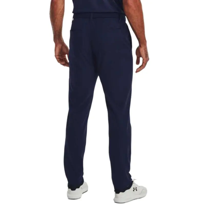 Under Armour Storm Casual Pants Men's Blue-3