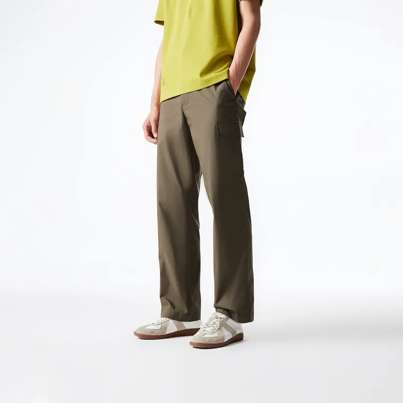 JACK&JONES Casual Pants Men-2