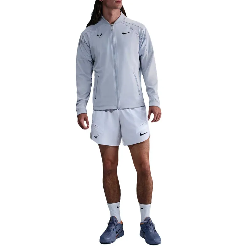 Nike Dri FIT RafaTennis Jackets & Coats Men's-1