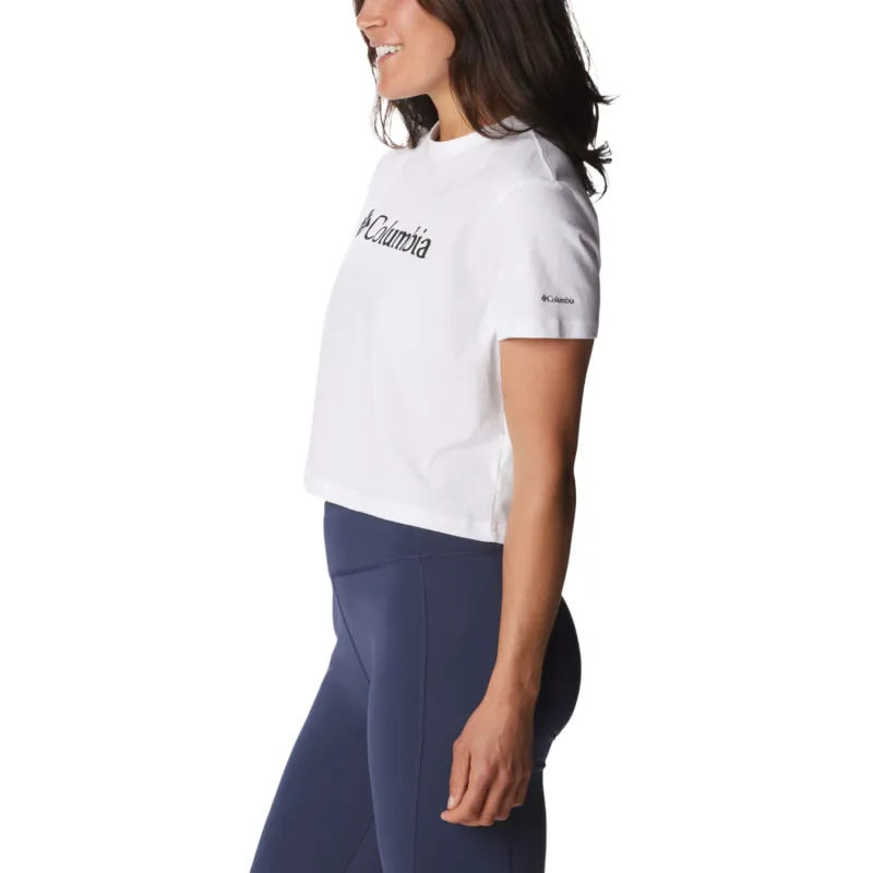 Columbia North Cascades Regular T Shirt Women's-2