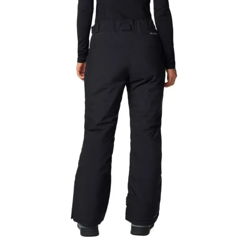 Columbia Omni-Heat Shafer Canyon™ IIOmni-Tech™ Casual Pants Women's Black-1