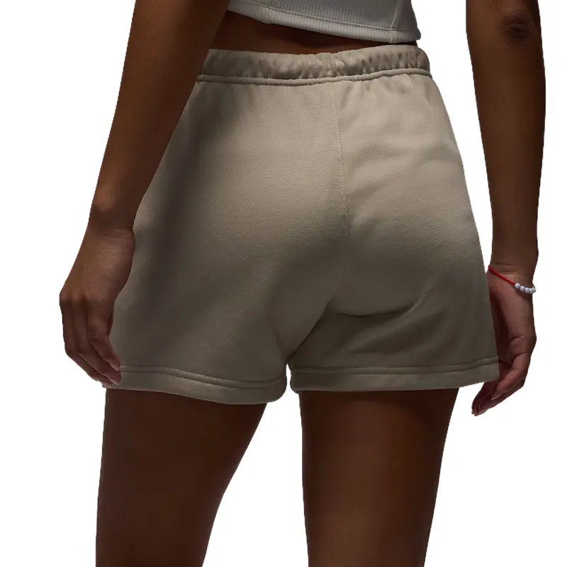 JORDAN Brooklyn Fleece Women's Shorts-1