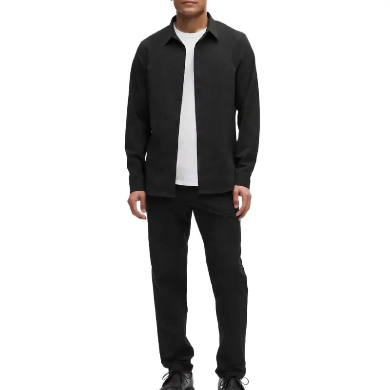 Lululemon Airing Easy Collection WovenAir™ Collection Shirt Men's-2