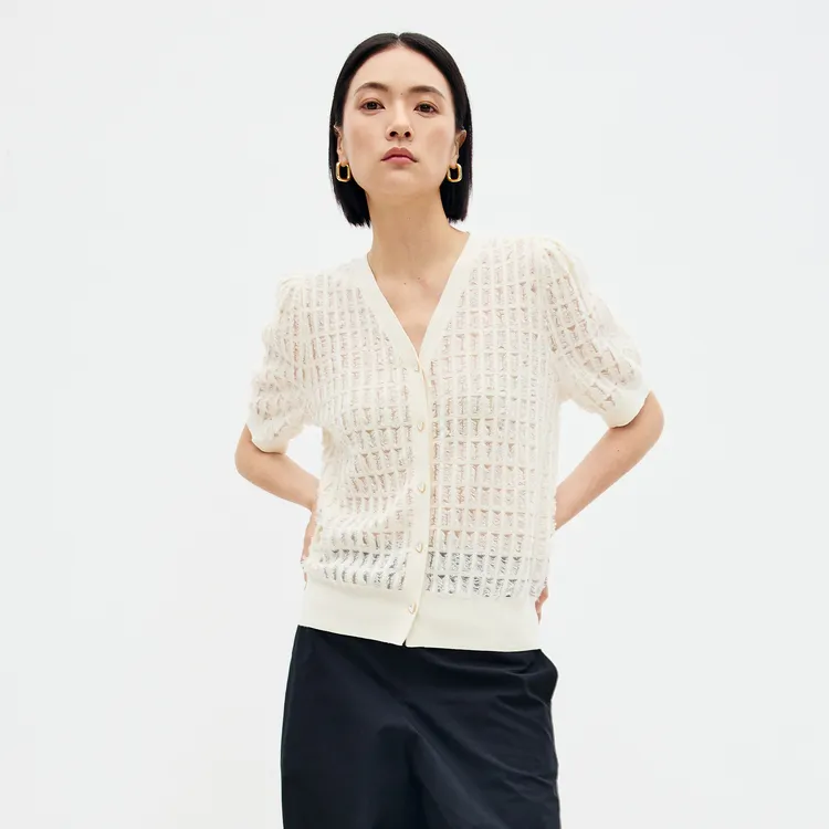 SHUIYUNJIAN Knitwear Women's-3