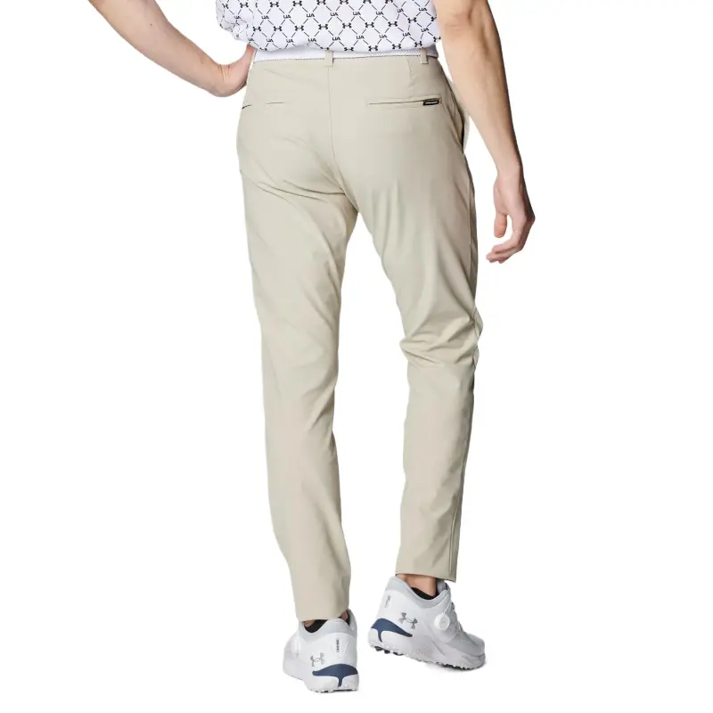 Under Armour Drive ChillIso Chill Collection Casual Pants Men's Khaki-0