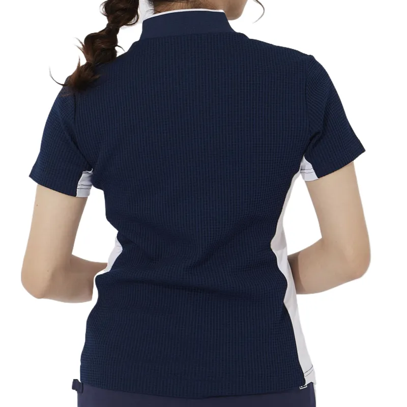 FILA Golf Series Golf Clothing Women's-2