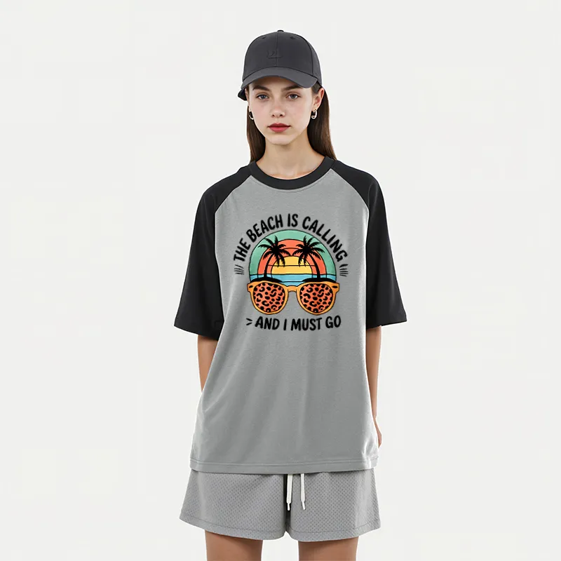 FAIRWHALE T Shirts Women's-14