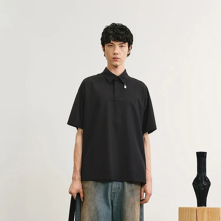 CROQUIS Polo Shirts Men-7
