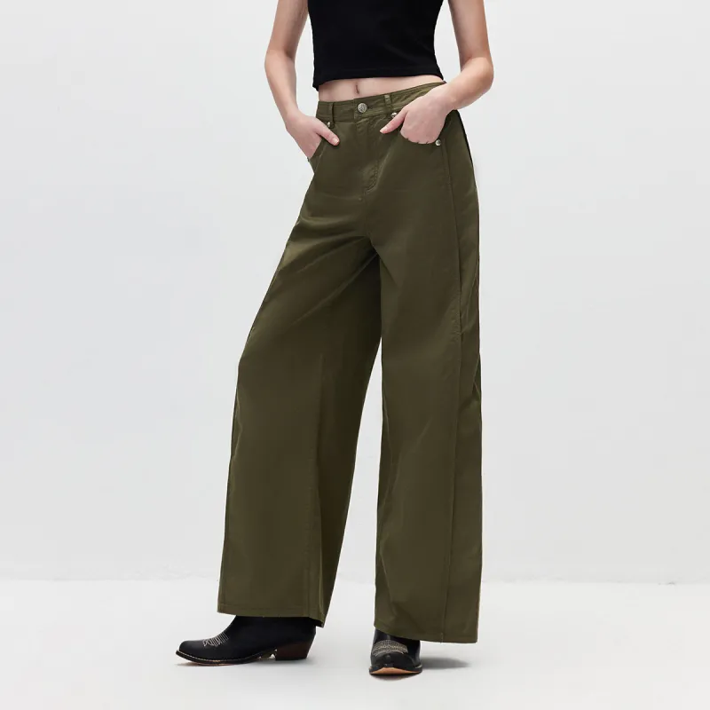 ONLY Casual Pants Women's-2
