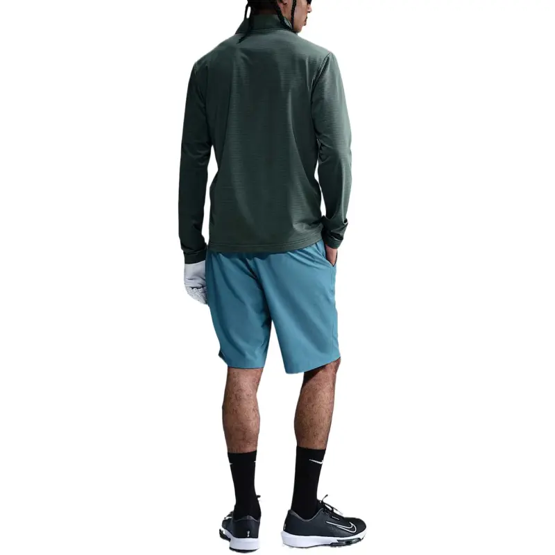 Nike Victory Men's Dri FIT 1/2 Zip Golf Top-3