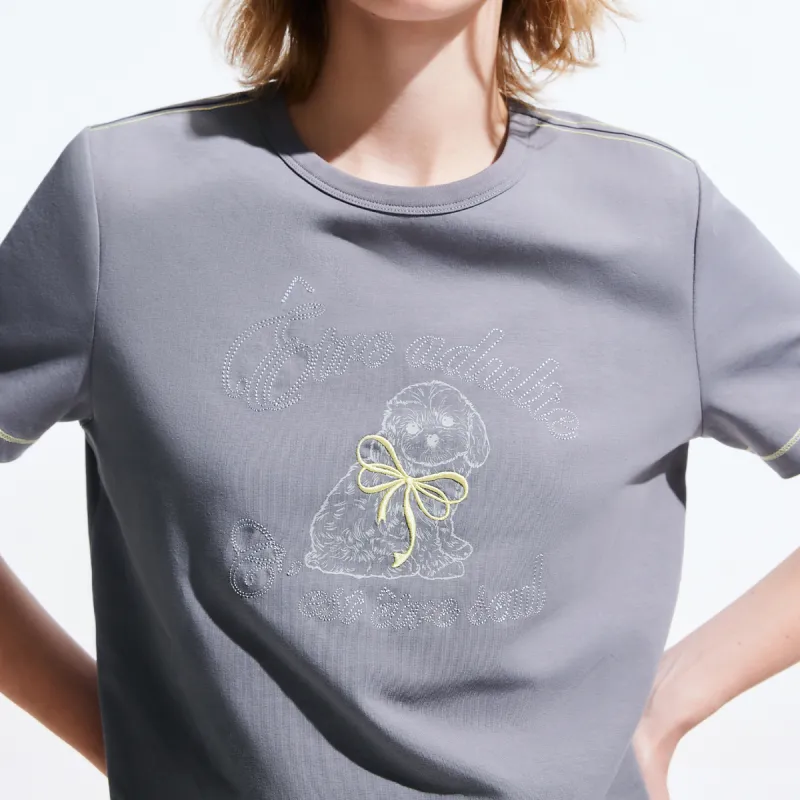 ONLY T Shirts Women's-9