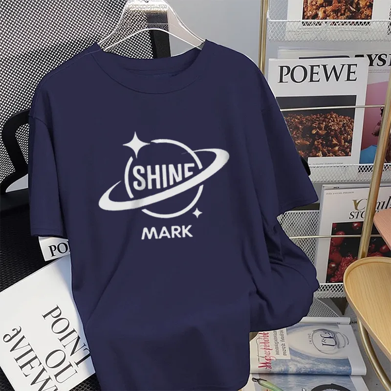 FAIRWHALE T Shirts Women's-11