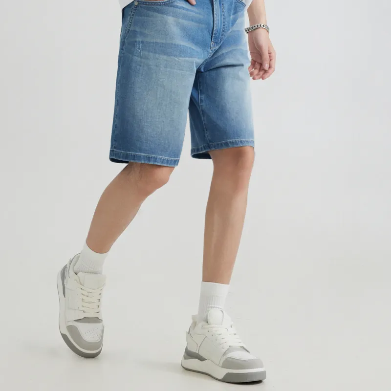 Cabbeen Jeans Men's Cerulean 47-4