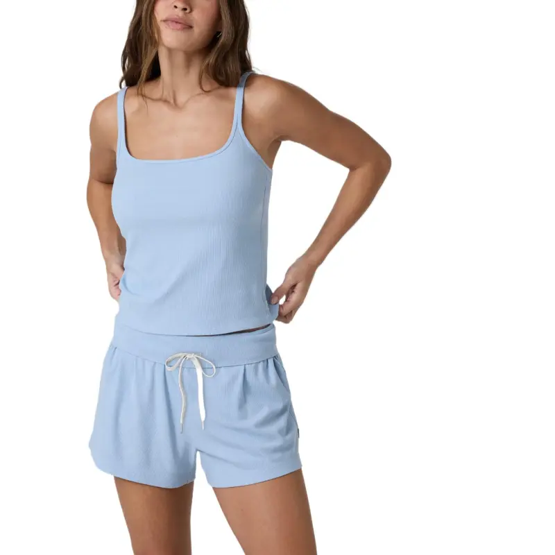 Vuori Tank Tops Women's-5