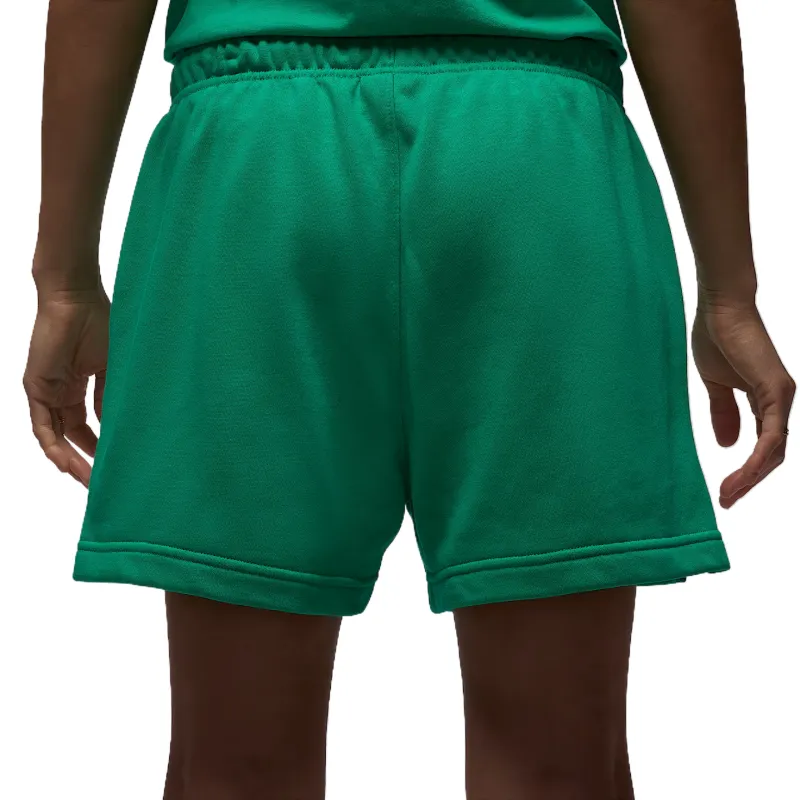 JORDAN Brooklyn Fleece Women's Shorts-1