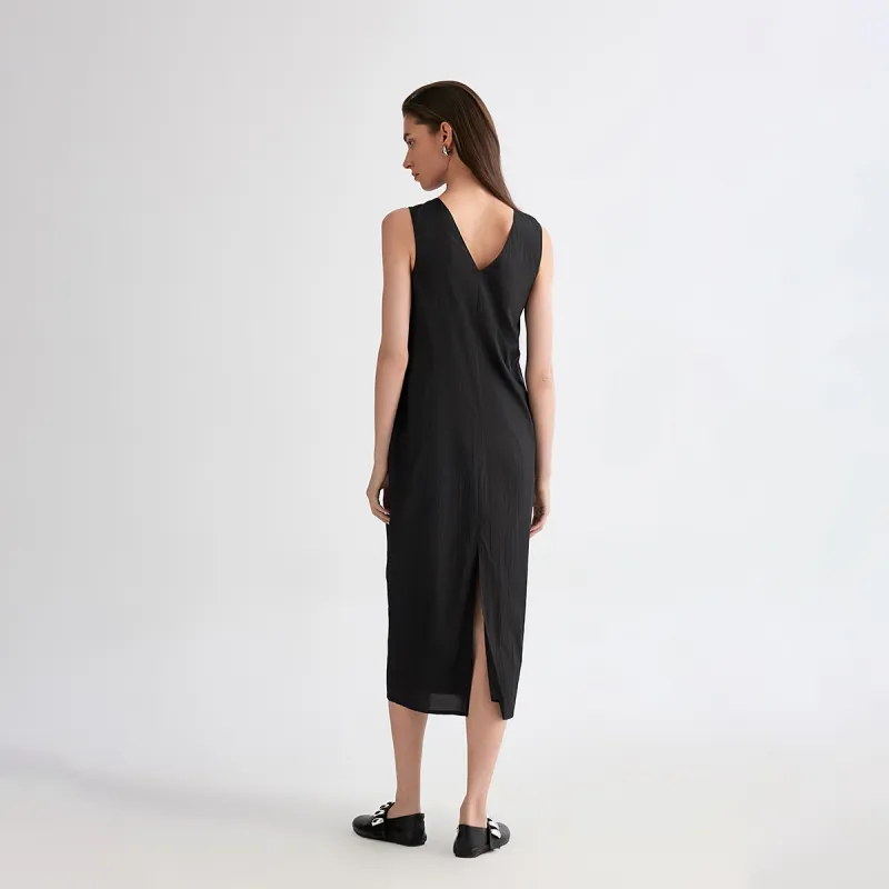ONLY Sleeveless Dresses Women's-10
