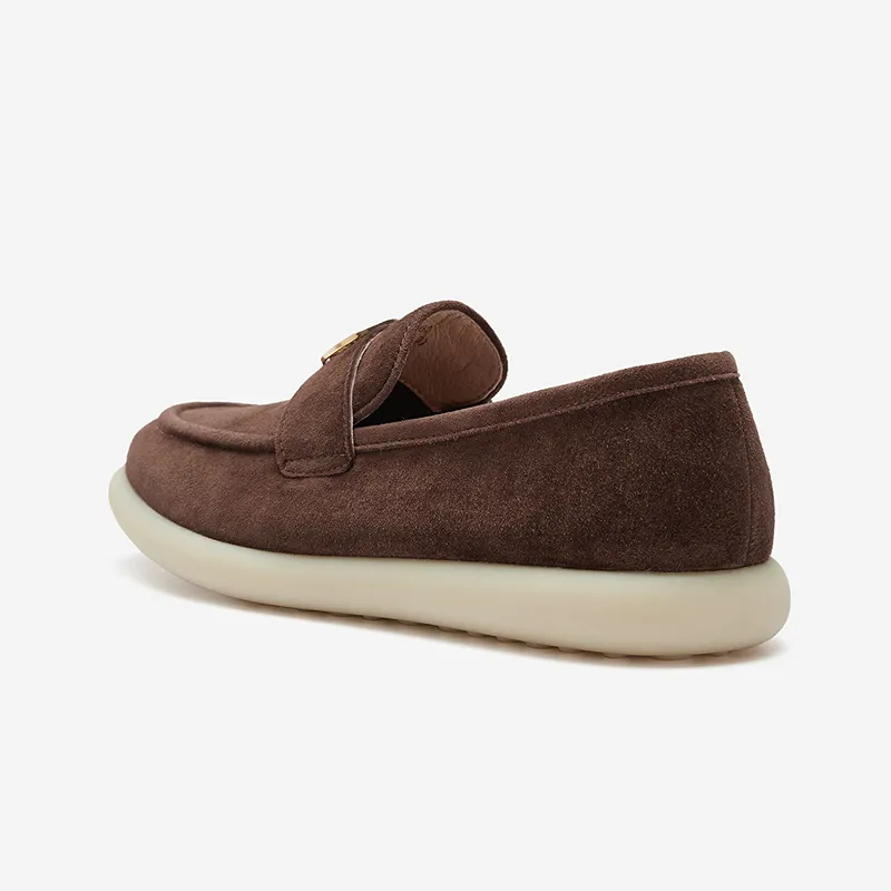 LE SAUNDA Loafers Women's-7