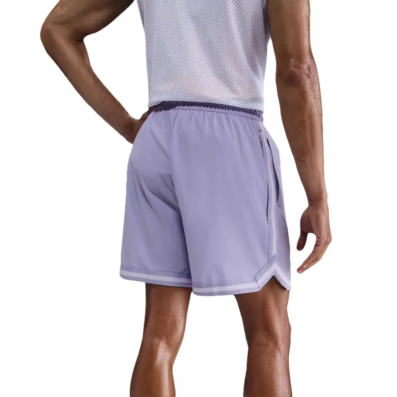 Nike Dna Men's Dri FIT 6' Uv Woven Basketball Shorts-1