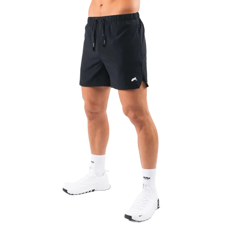ALPHALETE Swift Short Sports Shorts Men's-2