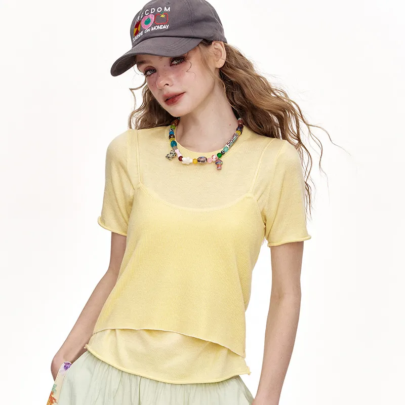ELF SACK Knitwear Women's-8