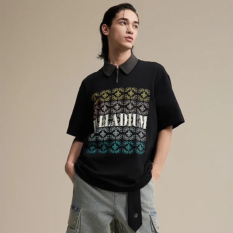 Palladium T Shirts Men-7