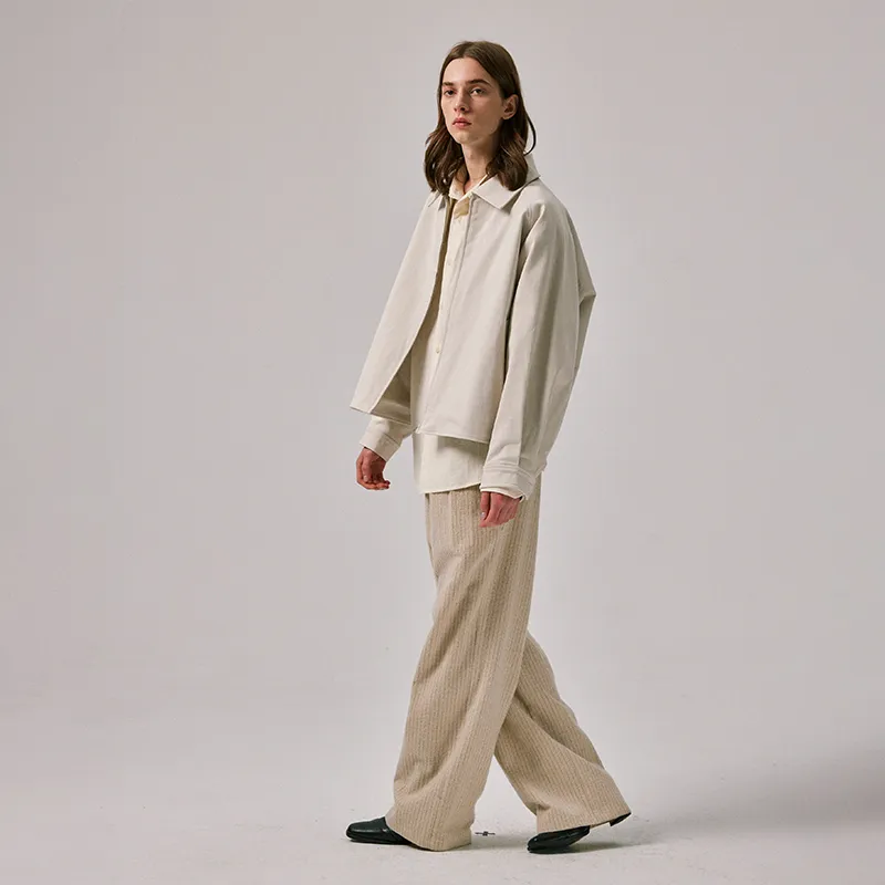 Amicus Animae Suit Trouser Unisex-2