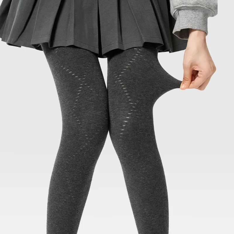 Primeet Knee High Socks Women's 1 Pack-2