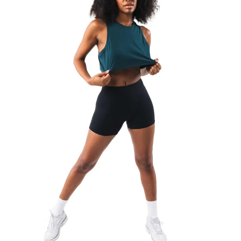 ALPHALETE LDB Muscle Tank Sport Vests Women's-10