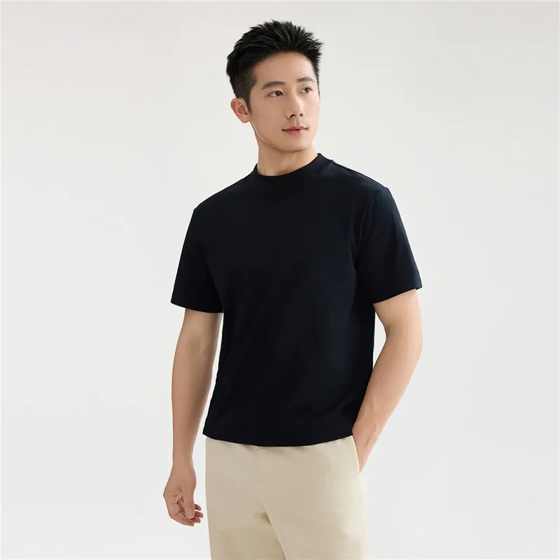 UNIQLO T Shirts Men-4