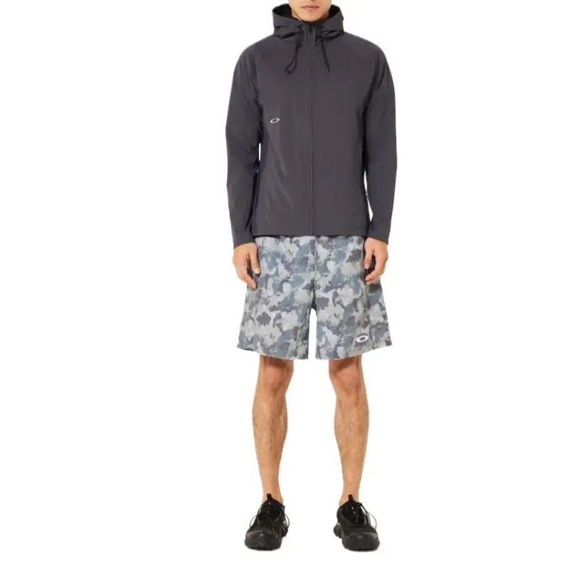 Oakley Enhance Fusion Flex Jacket 2.0 Jacket Men's Phantom-6