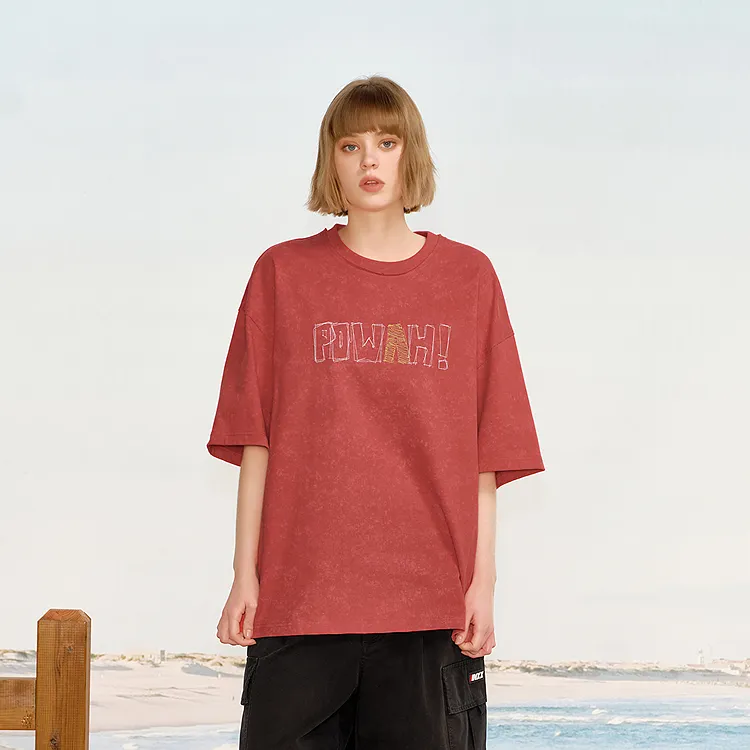 INXX T Shirts Unisex-14