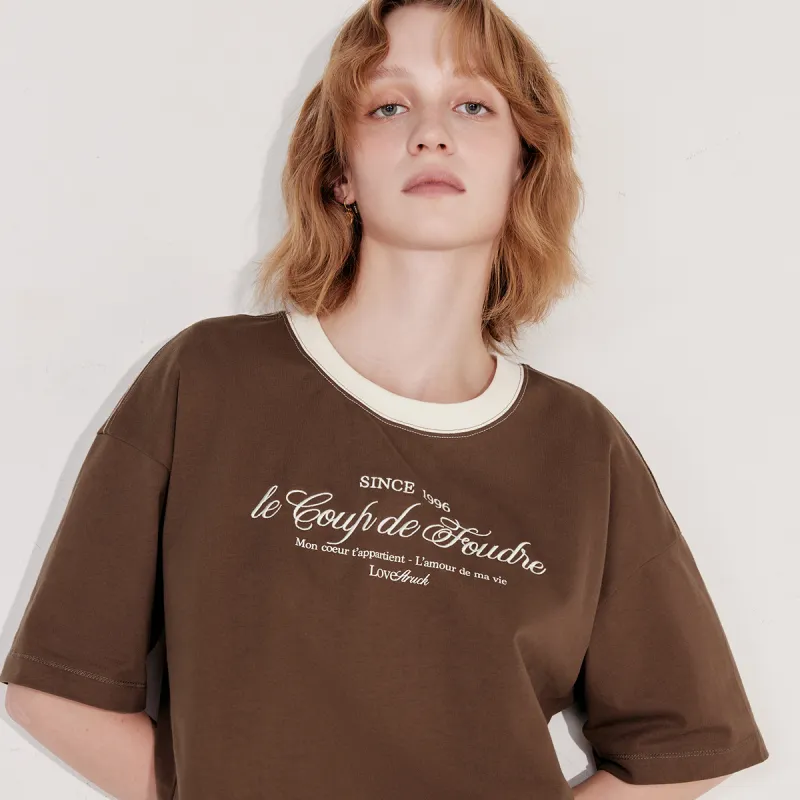 ONLY T Shirts Women's-9