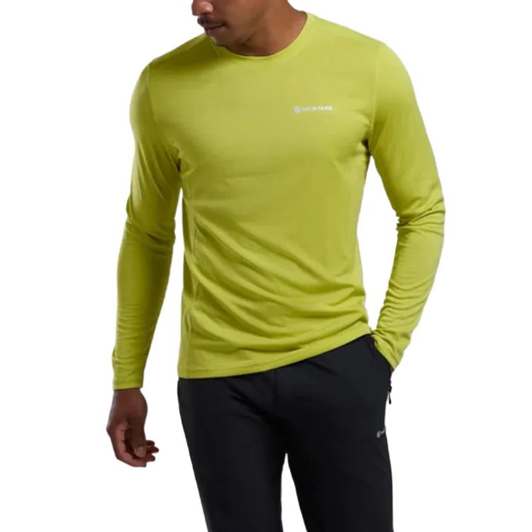 Montane T Shirts Men-7