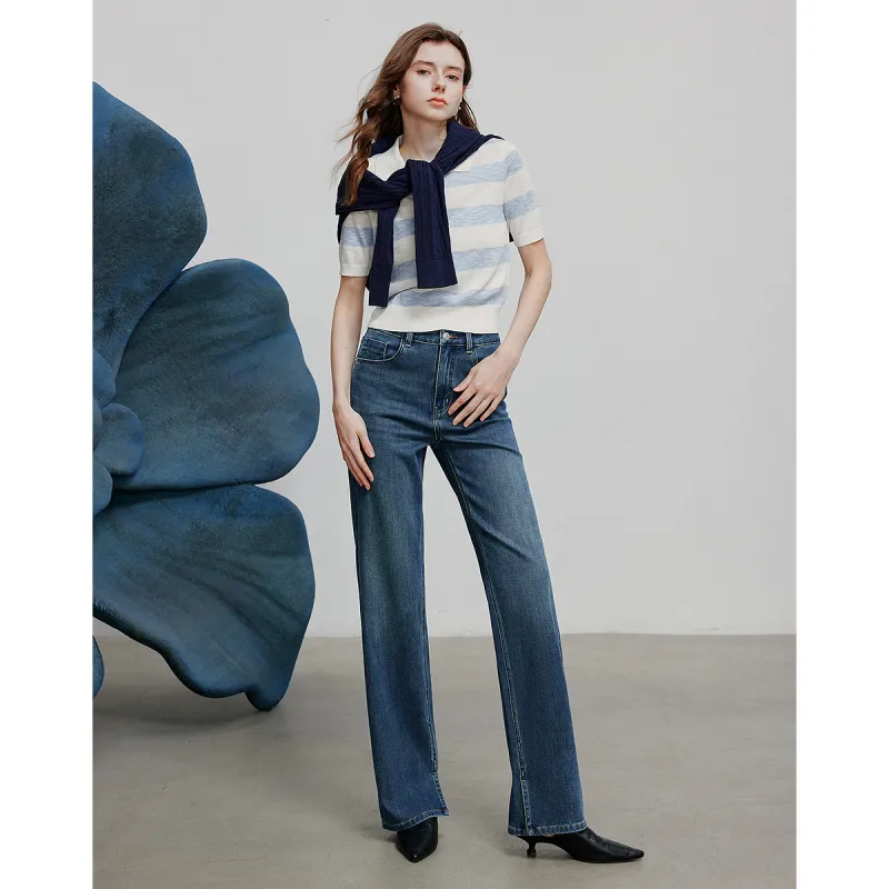 Initial Language Knitwear Women's-18