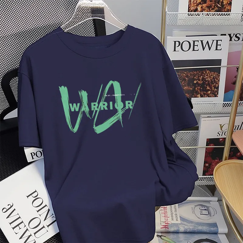 FAIRWHALE T Shirts Women's-11