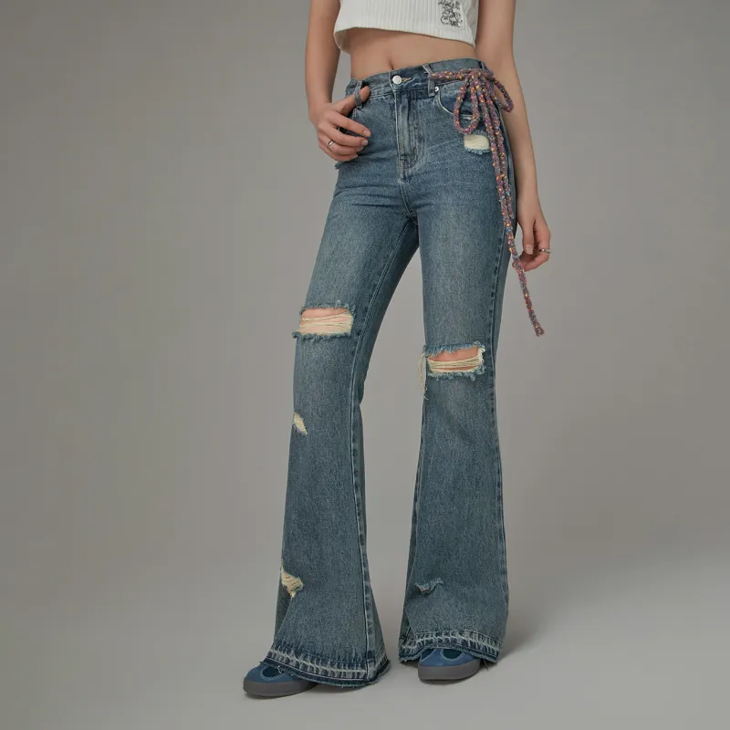 CHUU Jeans Women's-1