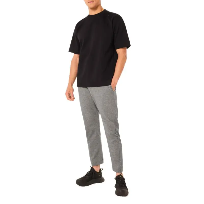 Oakley Rs Veil Casual Pants Men's Sports Gray-6