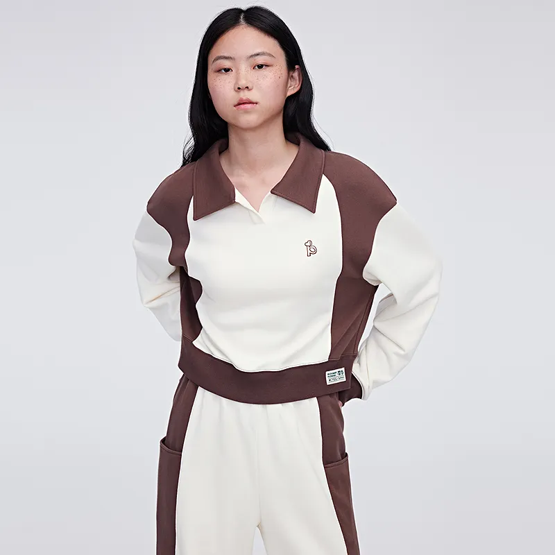NEIWAI Sweatshirts Women's-8