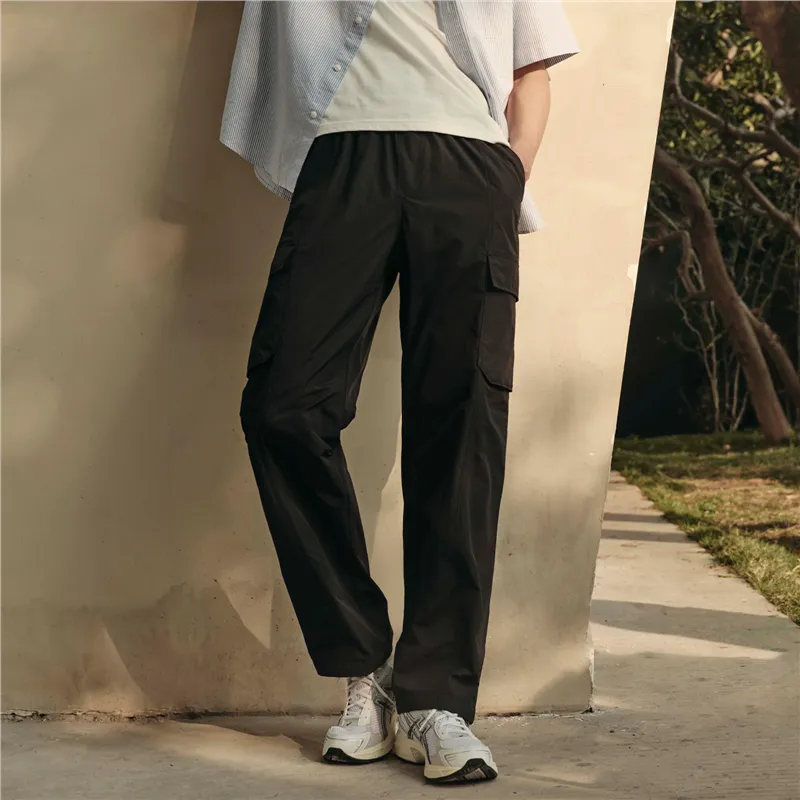 UNIQLO Casual Pants Men-2