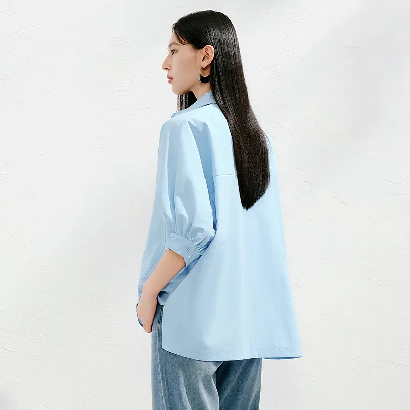 JZ. ANNAKRO Shirts Women's-15