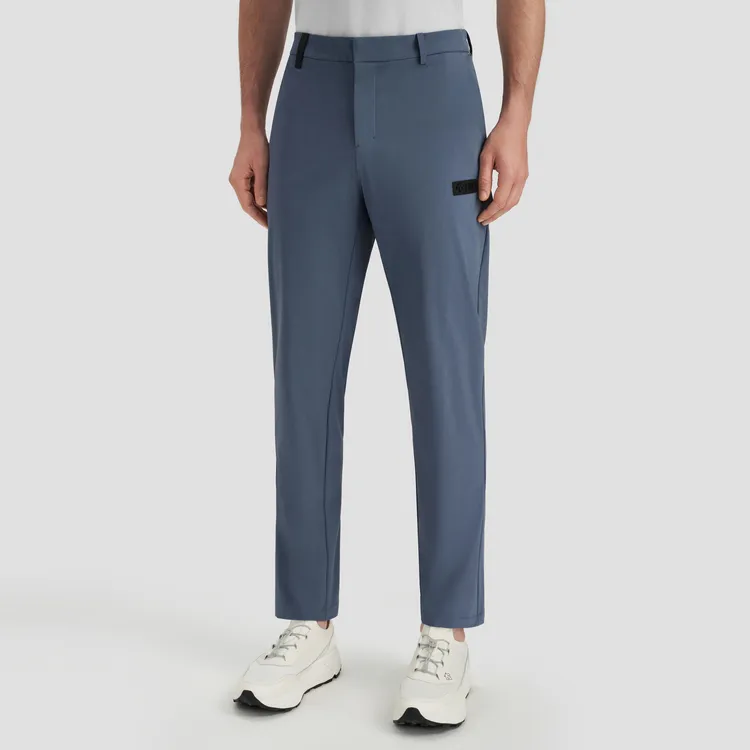 DESCENTE DUALIS Urban Commuting Woven Sports Pants Men's-6