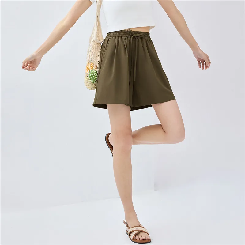 UNIQLO Casual Shorts Women's-8