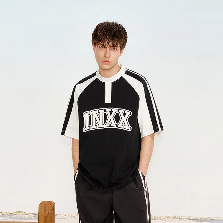 INXX T Shirts Unisex-2