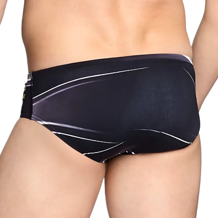 Speedo Infinite Pulse Swimming Shorts Men's-1